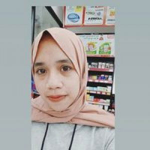 Amalina Zati Hulwani profile icon