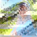 Christy fhe jhoy cruz profile icon