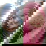 Nurul Eykin Jamarudin profile icon