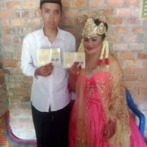 Dhody Asistani profile icon