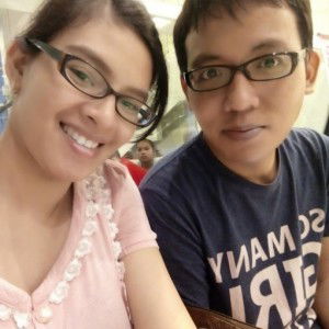 weni novianti profile icon