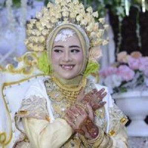 Vony Yuhyita profile icon