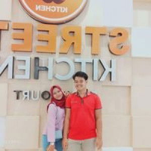 Rosa Meilani Ningtyas profile icon