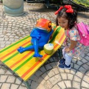 ข้าวฟ่าง บัณฑิตา profile icon