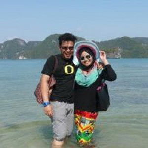 Jamie Ain profile icon