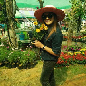 Namfhanafon Namfha profile icon