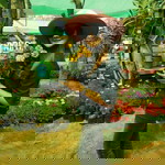 Namfhanafon Namfha profile icon