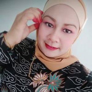 Nor Asmira Rozali profile icon