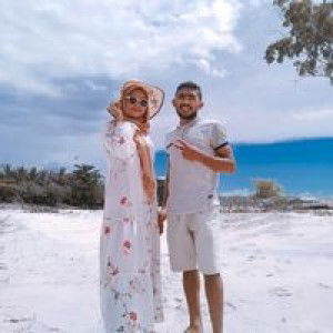 Siti Hardiyanti Daud profile icon