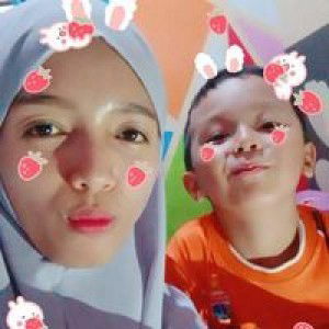 Yati Hidayanti profile icon