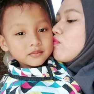 Ulifah Lestari profile icon