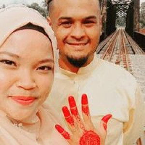 Atiqah Afiq profile icon