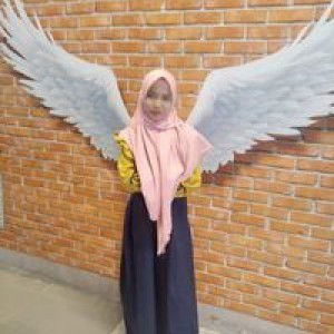 Novita Yanti profile icon