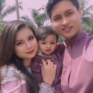 Effa Nabila Hasrol profile icon