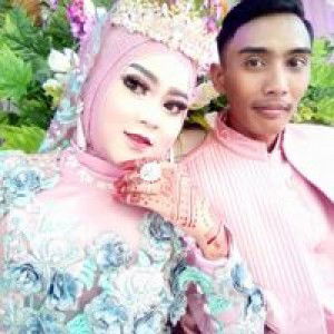 Siti solihah profile icon