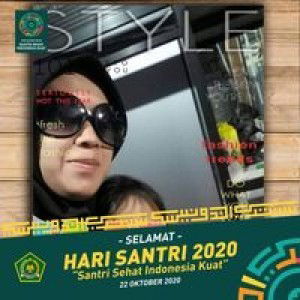 Wie Nadhifa profile icon