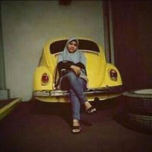 Debora Trimulia Hutapea profile icon