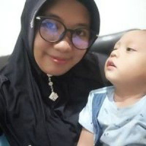 Dewi Haikal Azka profile icon