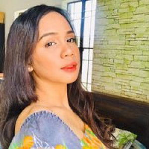 Rosamea Yadao Baldono profile icon