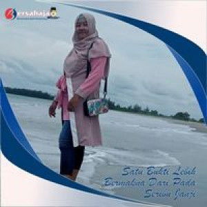 Dhayani Sisri Dhany profile icon