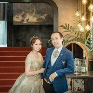 Patricia Chong Pei Wen profile icon