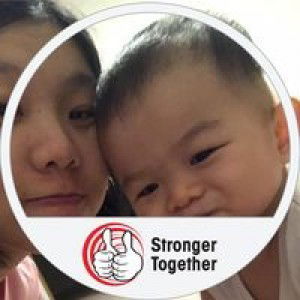 Liiyiinq Lynn profile icon