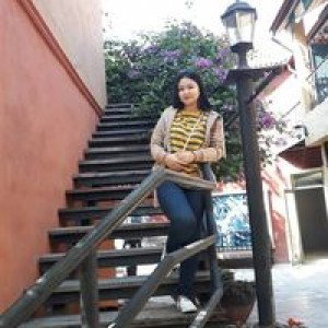 May Hasanah profile icon