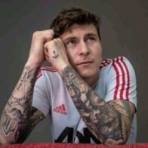 Adistya yusuf profile icon