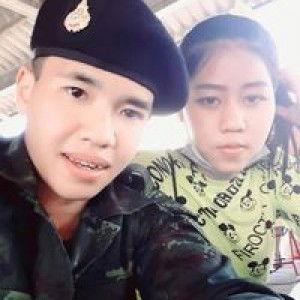 นะ นิว' ไอโซโล่ profile icon