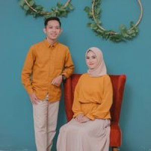 Marina Oktavia profile icon