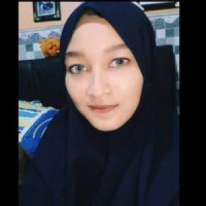 Arini Mafaza profile icon