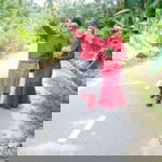 Zaidatul Natasha profile icon