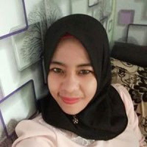 Putrie Amellia Fitriyanie profile icon