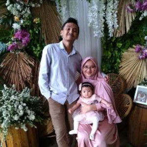 Ulfah Nurzanah profile icon