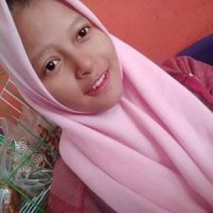 Ulfa Putri Maulida profile icon