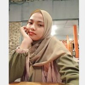 Nirina Cetar profile icon