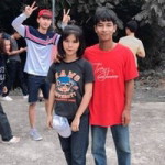 ไม่เอา'า ไม่เสือก'ก profile icon