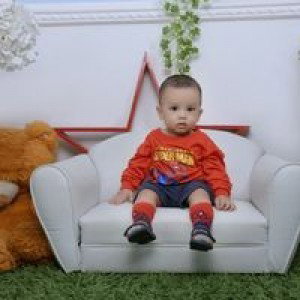 Ully Golands Paoersip profile icon