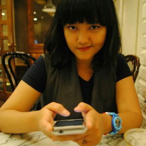 Syifa Aulia profile icon