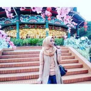 Aisya Hanifa profile icon