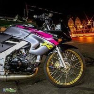 Apisit Panphet profile icon