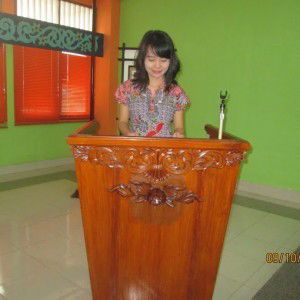 Hetty primita simanjuntak profile icon