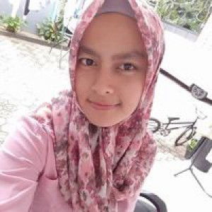 Ayu Fuji Astuti profile icon