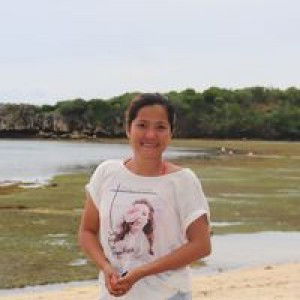 Semilyn Fiedacan Tampos profile icon