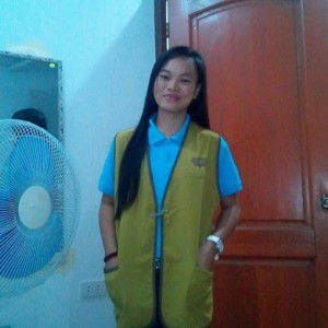 Julie Anne Calamba profile icon