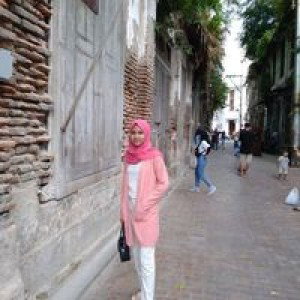 Ismaull Husna profile icon