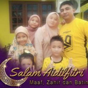 Azilawaty Abdul Azis profile icon