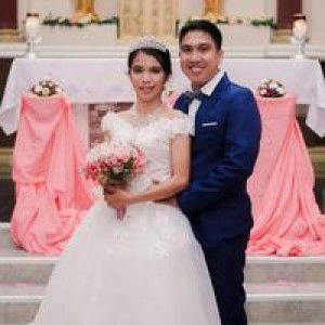 Charlyn Ras Alejo profile icon