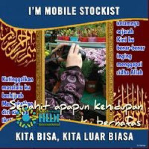 Riski Rindu profile icon