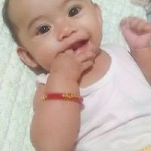 ALmira Coronado profile icon